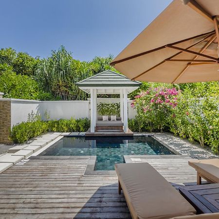 Siyam World Maldives Otel Dhigurah  Dış mekan fotoğraf
